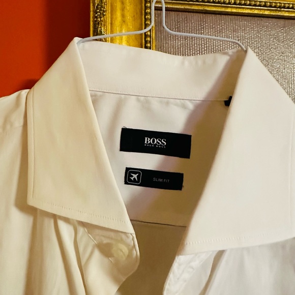 Hugo boss shirts - Picture 6 of 7